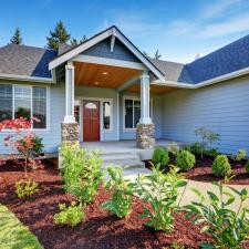 Boosting Your Home’s Curb Appeal Without Breaking The Bank